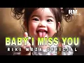 Download Lagu BABY I MISS YOU TAPI BUKAN GIRLFRIEND || RIKI MEZA RMXR 💃