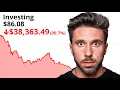 Download Lagu I Tried Day Trading with No Experience