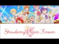 Download Lagu Strawberry Prince Forever - Strawberry Prince [Kan/Rom/Eng]