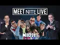 Lagu [FULL] ERA BARU NIDJI, MANIFESTASI HATI