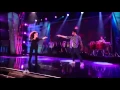 Gloria Estefan WEPA Live Performance - ALMA Awards 2011