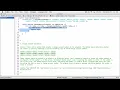 7 3 Part 2 Charge Account Validation - Java
