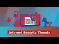 Internet Security class 10 - Unit 4 Web Applications and Security IT CODE 402 class 10 Notes PDF