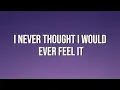 You Saved Me - UPPERROOM (Acoustic)(LYRICS)