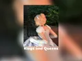 Download Lagu Kings and Queens (Speed up) - Ava Max