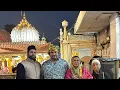 Hazrat Nizamuddin Aulia Dargha Delhi || Kirak Hyderabadi Khala || Latest Kirak Delhi Videos 2025 ||