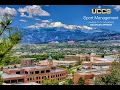 UCCS Sport Management - Join Us