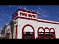 It Only Takes Five Guys 52 American Success Stories ft Jerry Murrell