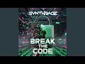 BREAK THE CODE