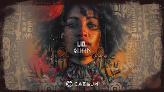 Lio - Queen Radio Edit Afro House