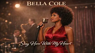 stay here with my heart 