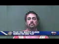 Police foil LaPorte County inmate s alleged murder for hire plot