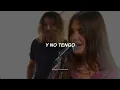Claire Laffut - Vérité (sub. español)