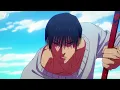 Toji Fushiguro - His Name Is John || Jujutsu Kaisen - Toji edit || Tamil AMV
