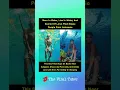 Bajau Tribe: Ocean Nomads Who Fear the Land!#trendingnews #viralnews #shortvideo