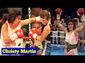 Who is Christy Martin Christy Martin Biography Life Story and Life Style