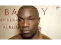 Derek Redmond Interview 1992 Olympics Barcelona