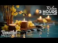 Massage Relaxing Music Inner Peace Meditation Music for Stress Relief