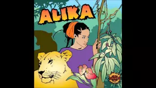 Inniquitty Dub - Mad Professor meets Alika