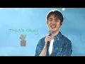 Doh Kyungsoo - That's Okay (Live Performance)