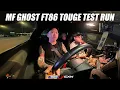 Download Lagu MF GHOST FT86 TOUGE
