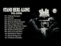 Download Lagu Stand Here Alone(SHA) FULL ALBUM