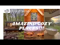 33 Amazing cozy places to make you feel warm inside for 2020 Part 1 -