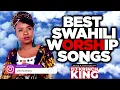 Best Swahili Worship Mix 2023 | Powerful Swahili Worship Mix | 1+ Hours Worship - DJ KRINCH KING