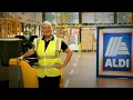 Join Aldi Warehouse Today