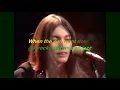 Download Lagu You Never Can Tell - Emmylou Harris - Lyrics Video