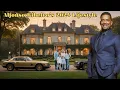 Alfonso Ribeiro s Ex-Wife 3 Blue Eyed Children Daughter Houses Cars Net Worth 2024 and More