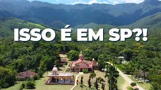 10 Lugares INCRÍVEIS Perto de SP pra FUGIR no fim de semana