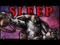 Download Lagu Warhammer 40k Lore For Sleep: THE ASTARTES SILVER SKULLS