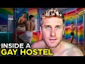 I Go Inside Bangkok s Gay Hostel