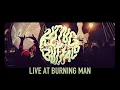 Download Lagu King Buffalo - Live at Burning Man (Concert Film)