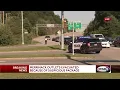 Merrimack Outlets evacuated because of a suspicious package