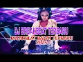 DJ BREAKBEAT TERBARU 2025 || BREAKBEAT GALAU BARAT || YANG KALIAN CARI