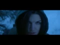 Gina Carano - Volbeat - Lola Montez