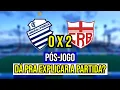 Lagu DÁ PRA EXPLICAR O QUE ACONTECEU? PÓS-JOGO CSA 0 X 2 CRB