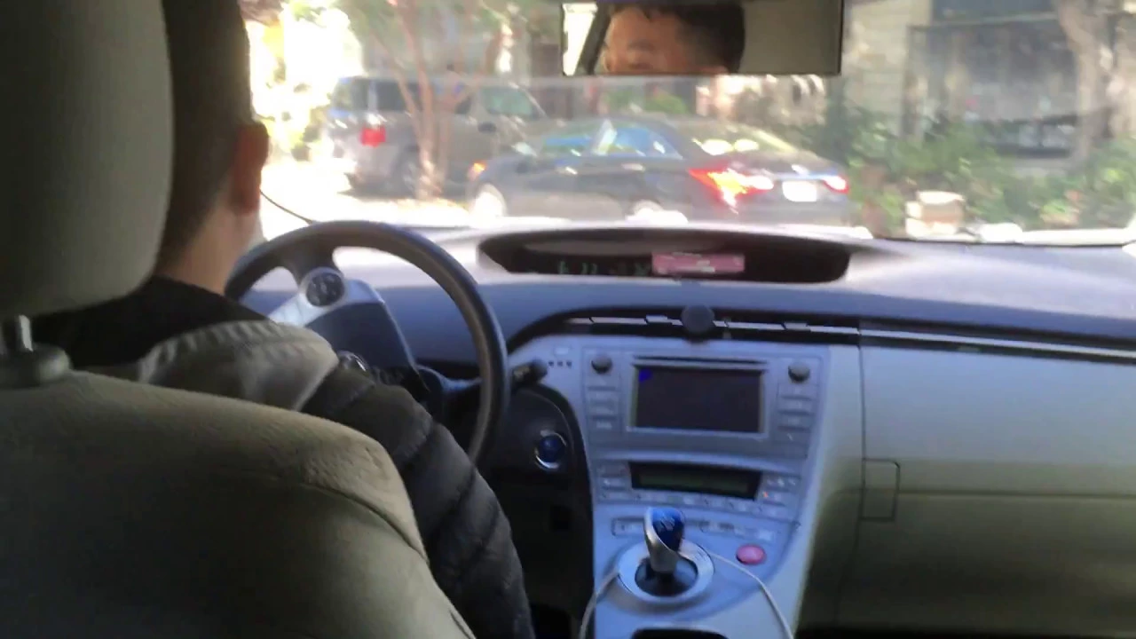 The Ultimate Guide to Your California Driving Test