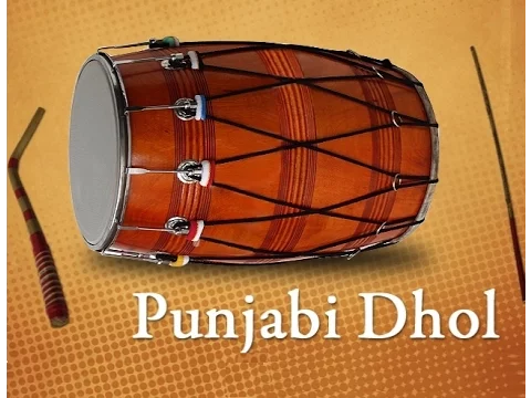 Download MP3 Punjabi Dhol Non Stop * Best * TOP RATED