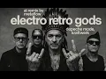 Lagu XXL - ELECTRO RETRO GODS VOL. 3 – Depeche Mode \u0026 Kraftwerk Inspired AI Remix 80s/90s Electro Revival