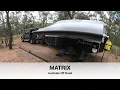 The Matrix by AOR Australian Off Road Is This The Best Australian Made OFF ROAD Caravan