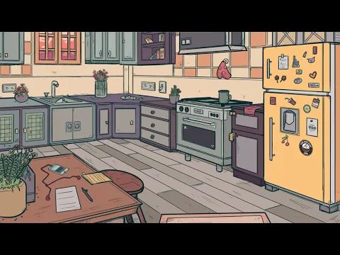 breakfast. [jazz hop / lofi / chill mix]