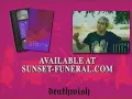 Glare Sunset Funeral - Live in McAllen VHS Commercial