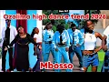 OZALIMA🔥 Mbosso(official Dance Trend video 2026 | Best Viral Dance Compilation