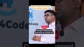 Java Interview Questions and Answers