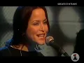 The Corrs HD - I Never Loved You Anyway - VH1 (1997)