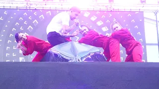 Liam Payne Performs FIRST TIME In Sydney 