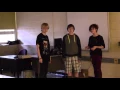 Download Lagu Diabolus Ex Machina - School Horror Project